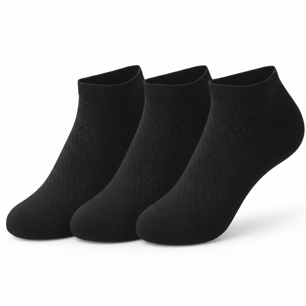 Step Shield Outdoor Socken