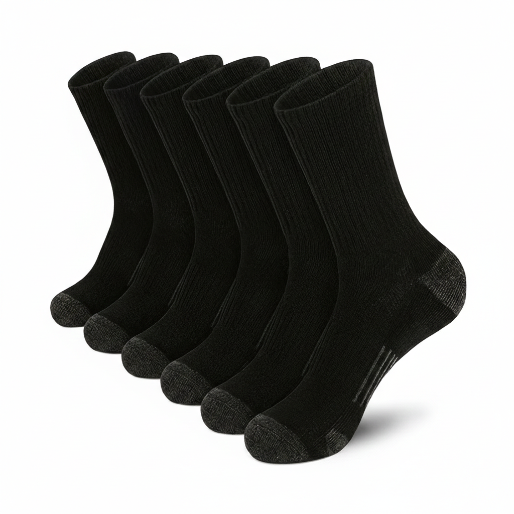 Step Shield Outdoor Socken