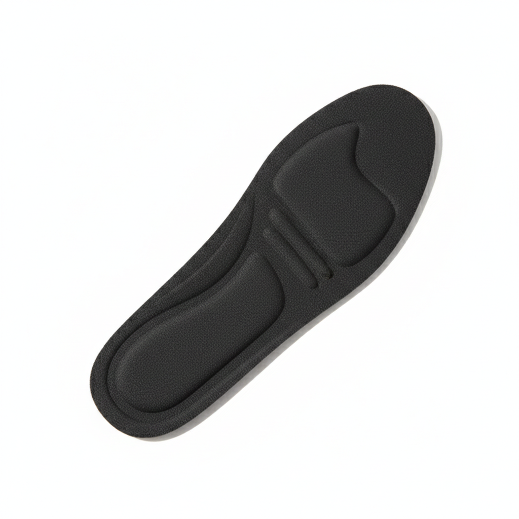 Komfortsohle